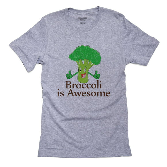 Details about   Happy Brocoli Sports Men's T-Shirt/Tank Top p569m 